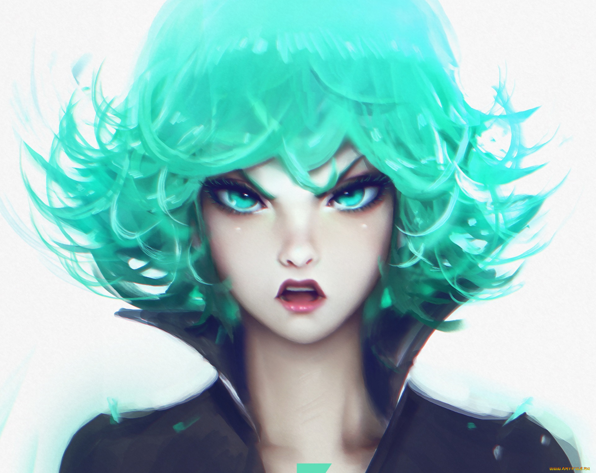 , one punch man, 